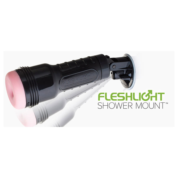 Fleshlight Shower Mount
