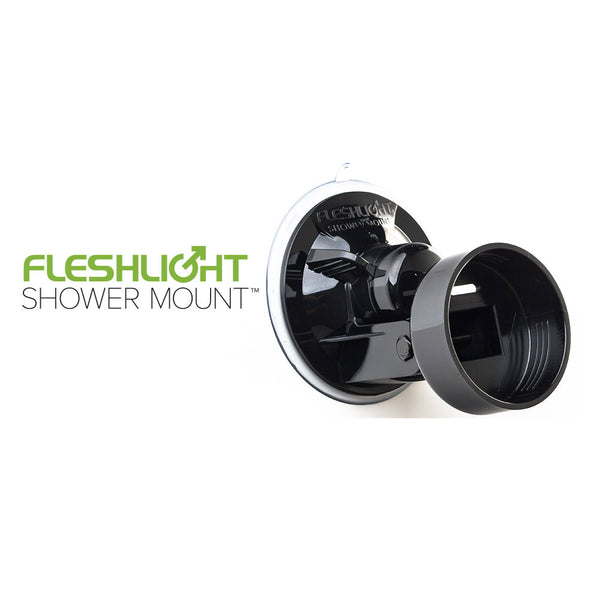 Fleshlight Shower Mount