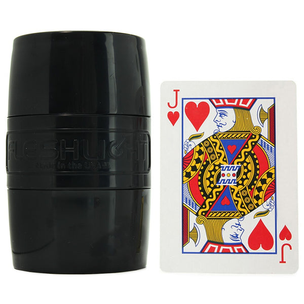 Fleshlight Quickshot Boost (6/DP)