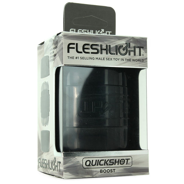 Fleshlight Quickshot Boost (6/DP)