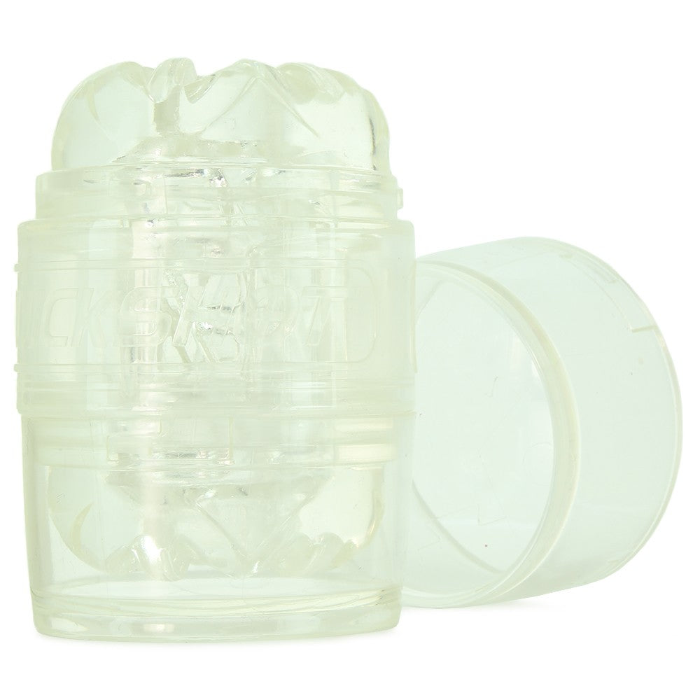 Fleshlight Quickshot Vantage (6/DP) My Sensual Secrets Fleshlight Quickshot Vantage (6/DP) My Sensual Secrets