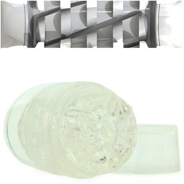 Fleshlight Quickshot Vantage (6/DP)