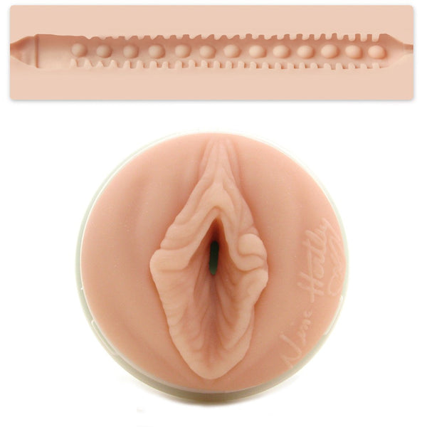 Fleshlight Nina Hartley Cougar