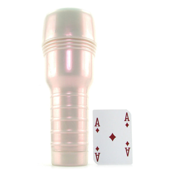 Fleshlight Nina Hartley Cougar