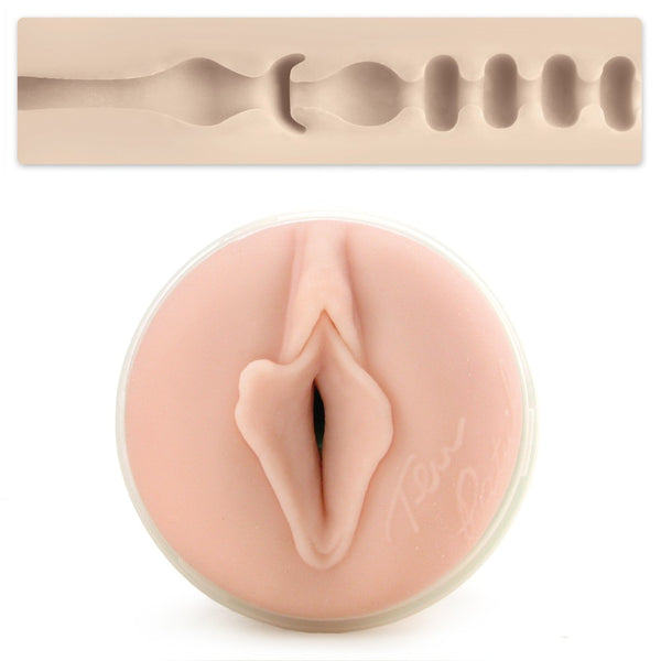 Fleshlight Tera Patrick Lotus