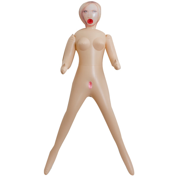 Briana 3 Hole Doll