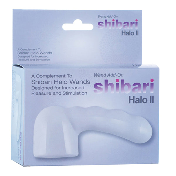 Shibari Wand Attachment Halo II