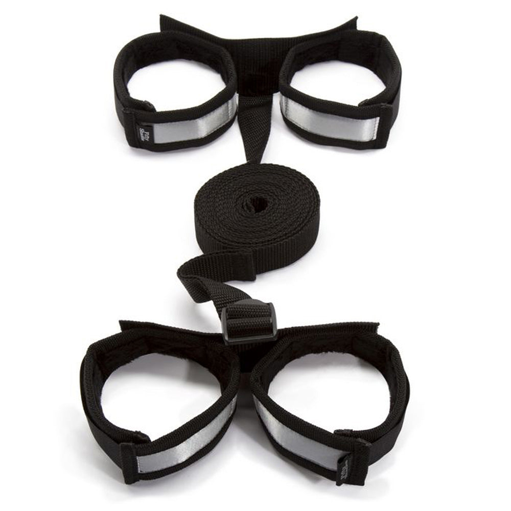 Fifty Shades Control Freak Bed Stretcher