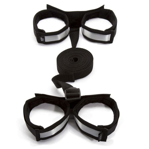 Fifty Shades Control Freak Bed Stretcher
