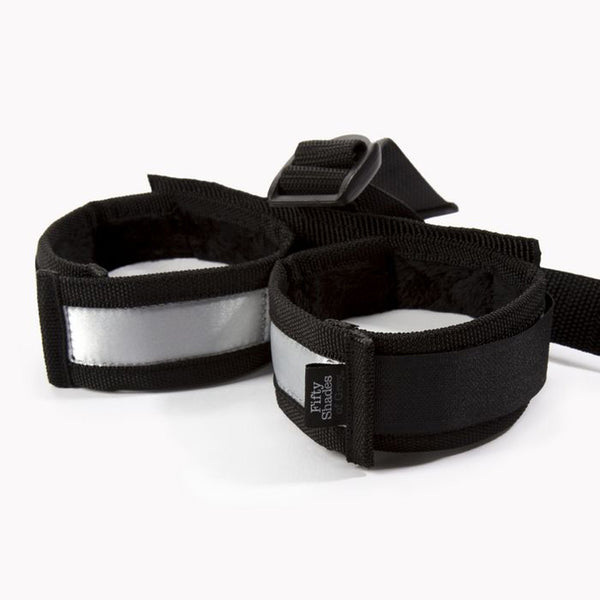 Fifty Shades Control Freak Bed Stretcher