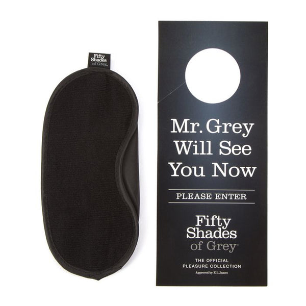 Fifty Shades Control Freak Bed Stretcher