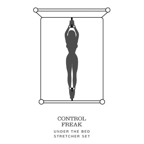 Fifty Shades Control Freak Bed Stretcher