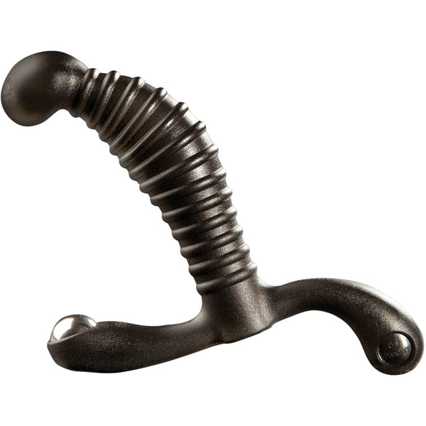 Nexus Titus Prostate Massager - Black
