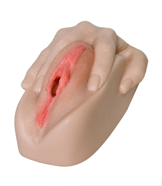 Lela Star Puff Puff Ur3 Pocket Pussy