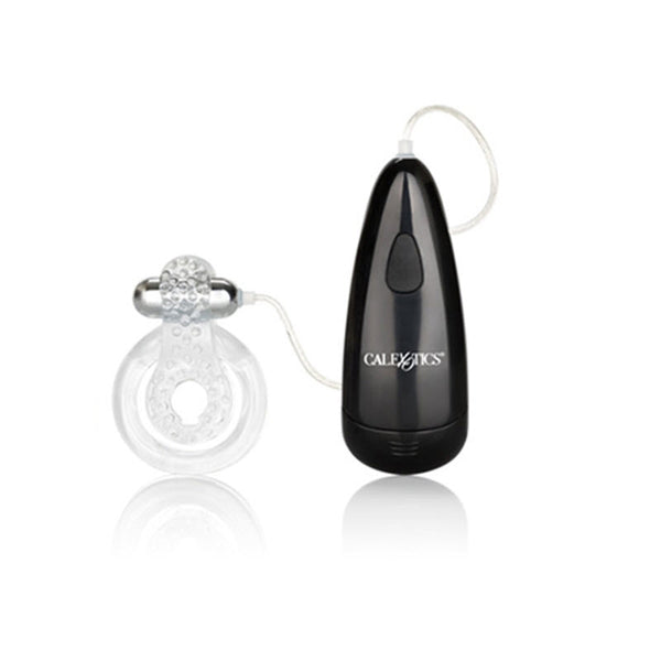 Elite Sexual Exciter - Clear