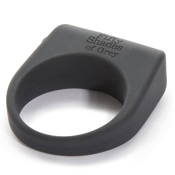 Fifty Shades Secret Weapon Vib Love Ring
