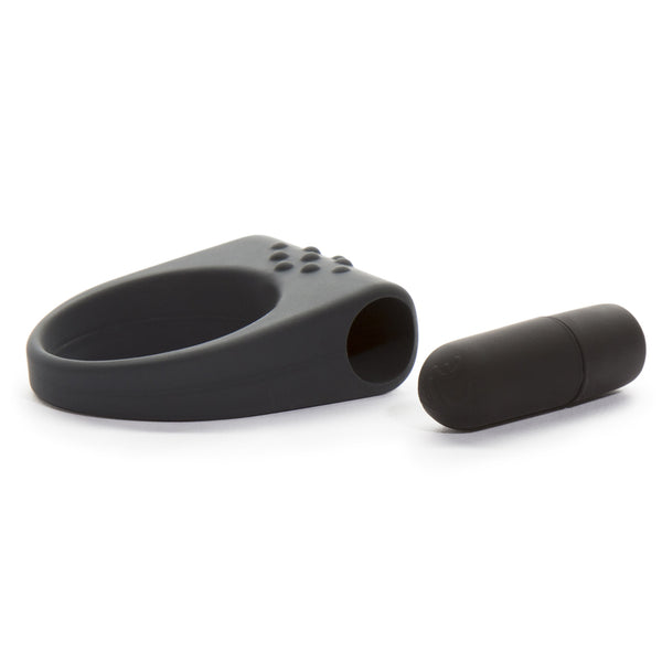 Fifty Shades Secret Weapon Vib Love Ring