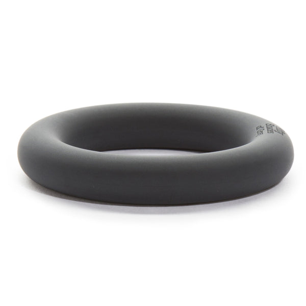 Fifty Shades A Perfect O Sili Love Ring