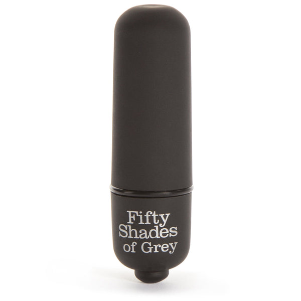 Fifty Shades Heavenly Massage Bullet