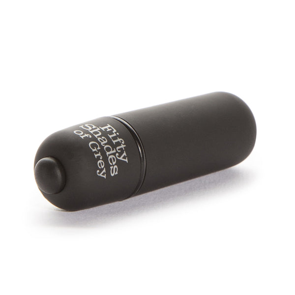 Fifty Shades Heavenly Massage Bullet