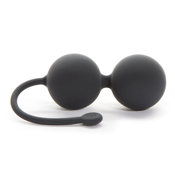 Fifty Shades Tighten&Tense Jiggle Balls