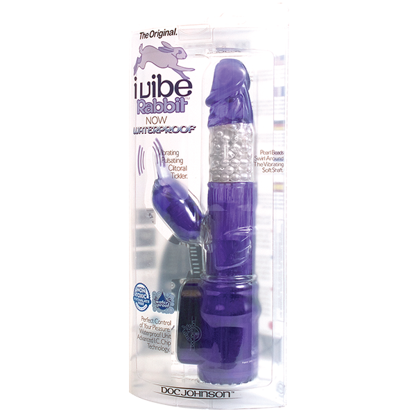 Ivibe Rabbit - Grape