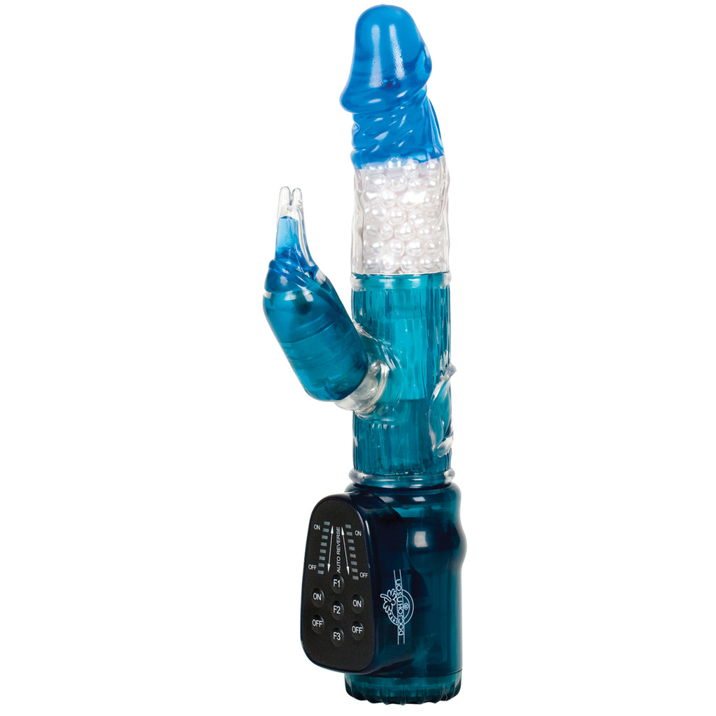 Ivibe Rabbit - Blueberry