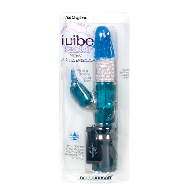 Ivibe Rabbit - Blueberry