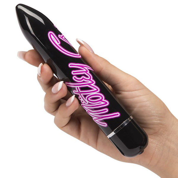 Motley Crue Girls Girls Vibe Lg 7f Blk
