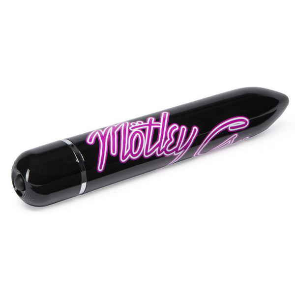 Motley Crue Girls Girls Vibe Lg 7f Blk