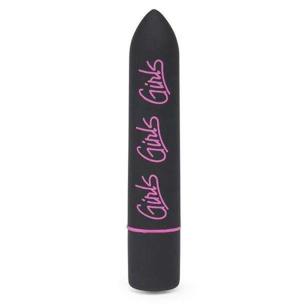 Motley Crue Girls Girls Bullet 10f Blk