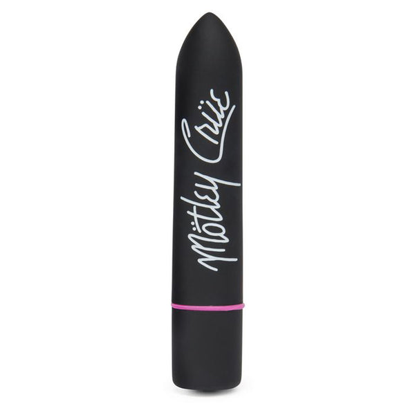 Motley Crue Girls Girls Bullet 10f Blk