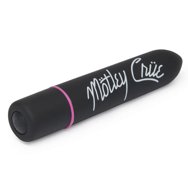 Motley Crue Girls Girls Bullet 10f Blk