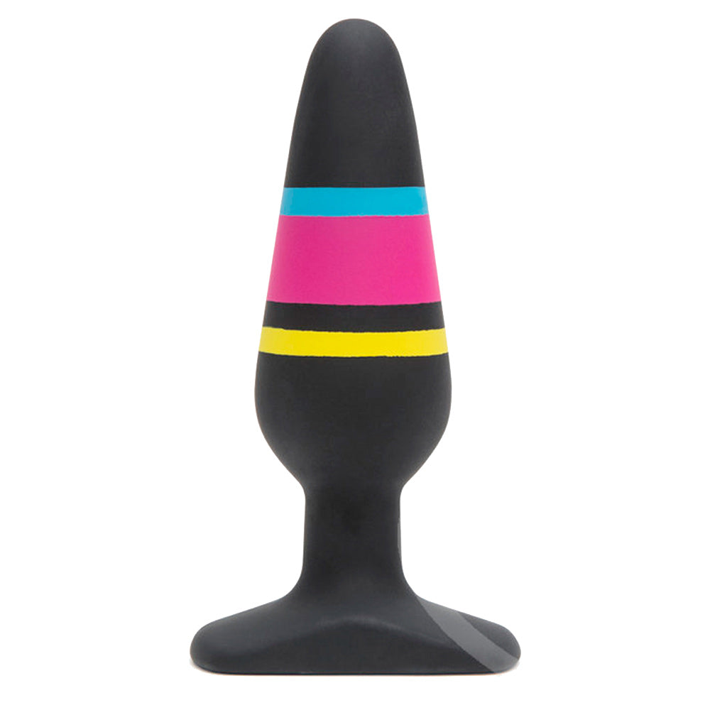 Broad City Ass of an Angel Butt Plug