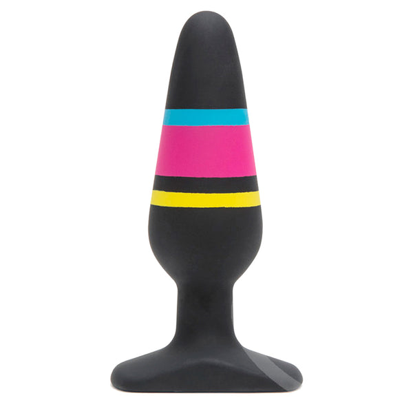 Broad City Ass of an Angel Butt Plug