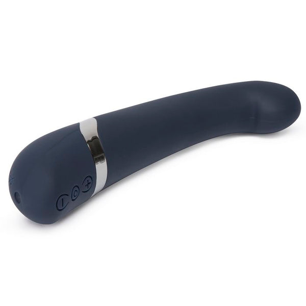 Fifty Shades Darker Desire Explodes USB Rechargeable G Spot Vibrator