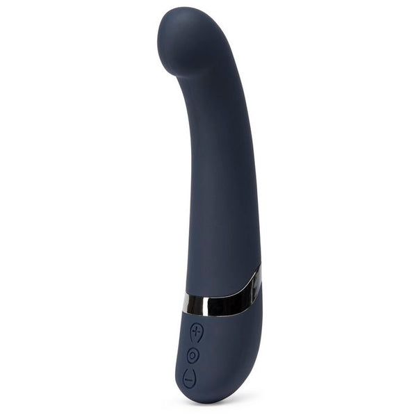 Fifty Shades Darker Desire Explodes USB Rechargeable G Spot Vibrator