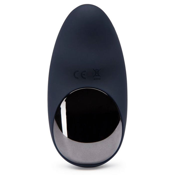 Fifty Shades Darker Delicious Tingles USB Rechargeable Clitoral Vibrator