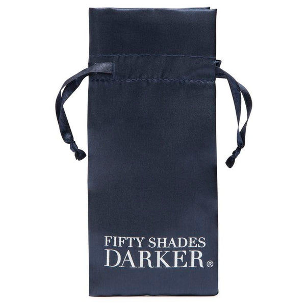 Fifty Shades Darker Release Together USB Rechargeable Love Ring