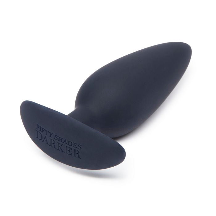 Fifty Shades Darker Primal Attraction Jiggle Butt Plug My Sensual Secrets Fifty Shades Darker Primal Attraction Jiggle Butt Plug My Sensual Secrets