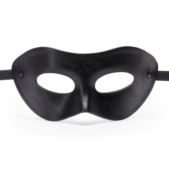 Fifty Shades Darker Secret Prince Mask