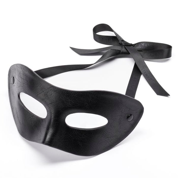 Fifty Shades Darker Secret Prince Mask