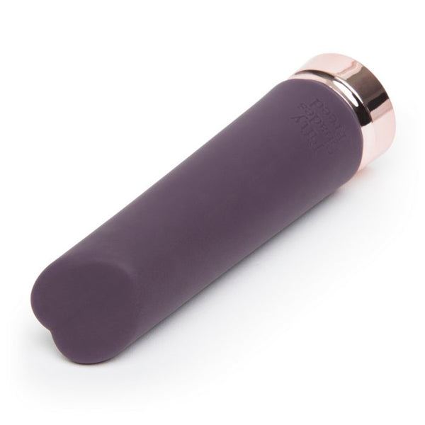 Fifty Shades Freed Crazy for You Rechargeable Bullet Vibrator