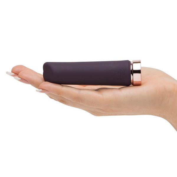 Fifty Shades Freed Crazy for You Rechargeable Bullet Vibrator