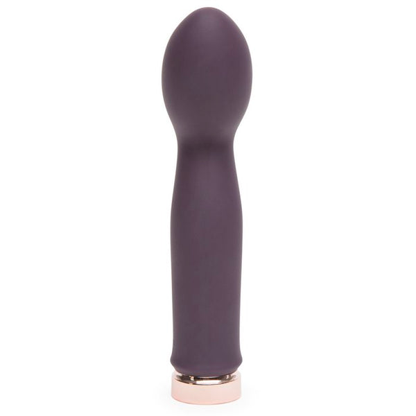 Fifty Shades Freed So Exquisite Rechargeable G-Spot Vibrator