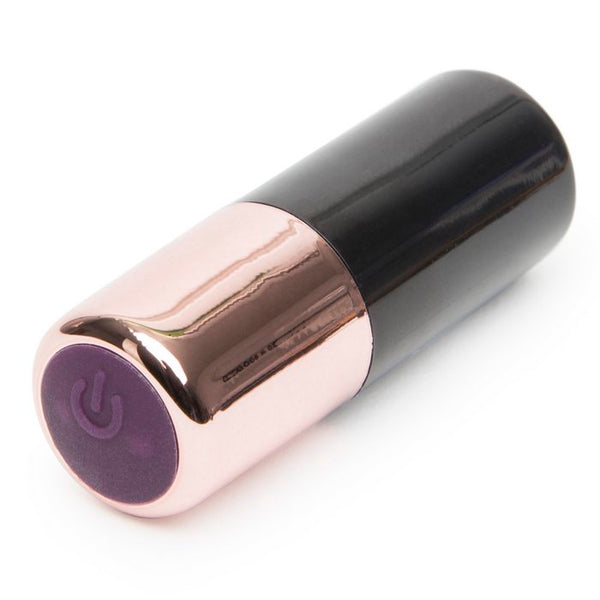 Fifty Shades Freed Lost in Each Other Rechargeable Rabbit Vibrating Love Ring