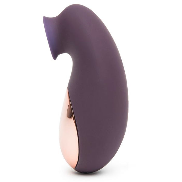 Fifty Shades Freed Sweet Release Rechargeable Clitoral Suction Stimulator