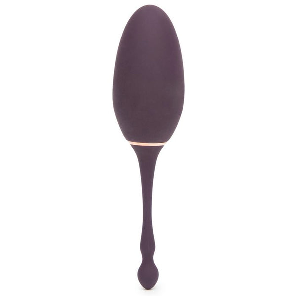 Fifty Shades Freed I've Got You Rechargeable Remote Control Egg