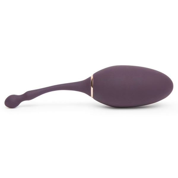 Fifty Shades Freed I've Got You Rechargeable Remote Control Egg