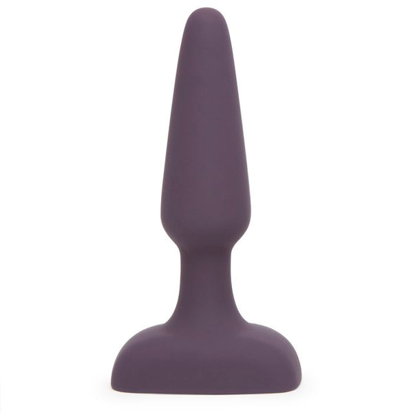 Fifty Shades Freed Feel So Alive Rechargeable Vibrating Pleasure Plug
